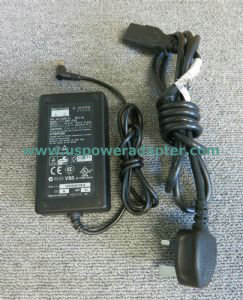 New Cisco Systems 341-0008-01 / ADP-15VB 3.3V 4550mA AC Power Supply Adapter New Cisco Systems 341-0008-01 / ADP-15VB 3.3V 4550mA AC Power Supply Adapter